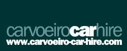 Carvoeiro Car Hire at cheap prices. Rent a car in your holidays in Carvoeiro, Algarve Portugal.